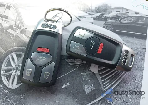 2018 Audi Q7 3.0T Premium z USA, uszkodzony, nr VIN WA1VAAF75JD036199